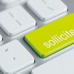 solliciteer