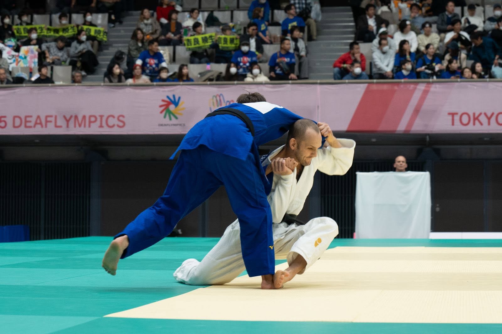 Judo