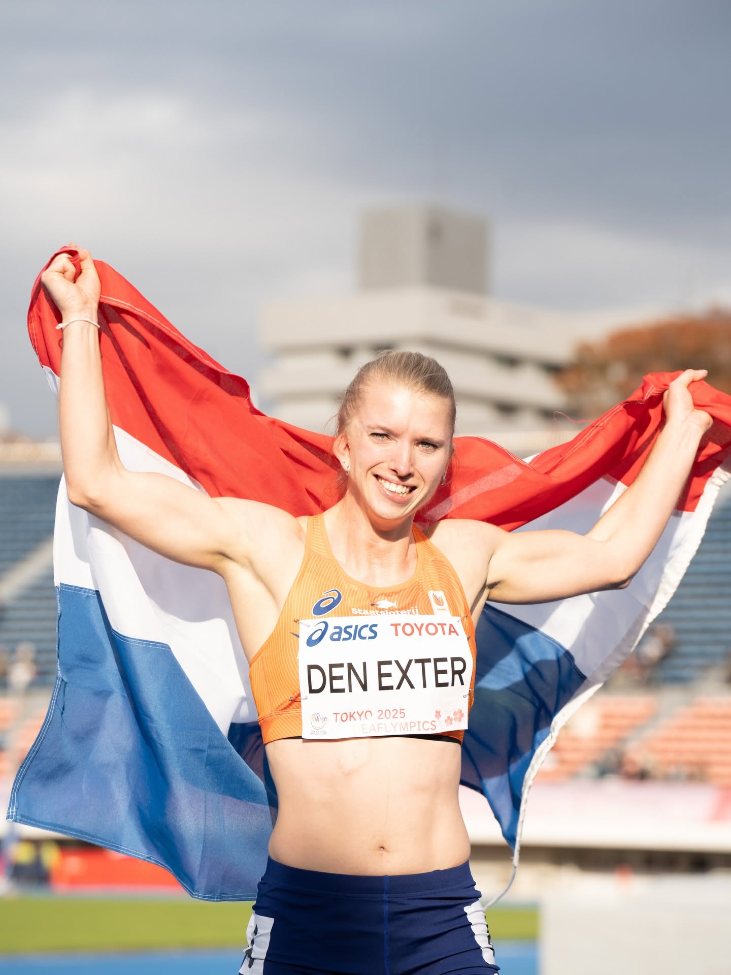 Atletiek