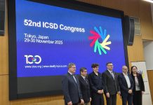 Nieuwe ontwikkelingen na afloop van de Deaflympics