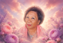In memoriam: Farida Pascoal (81)