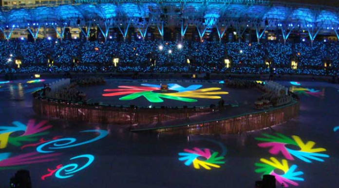 Athene host de Summer Deaflympics 2029