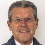 Johan Hessing