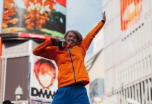 Elaine den Exter sprint naar zilver en knappe vierde plaats op Deaflympics