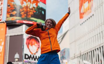 Elaine den Exter sprint naar zilver en knappe vierde plaats op Deaflympics