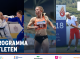Deaflympics: Programma atleten