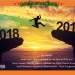 Kerstgroet KNDSB 2018