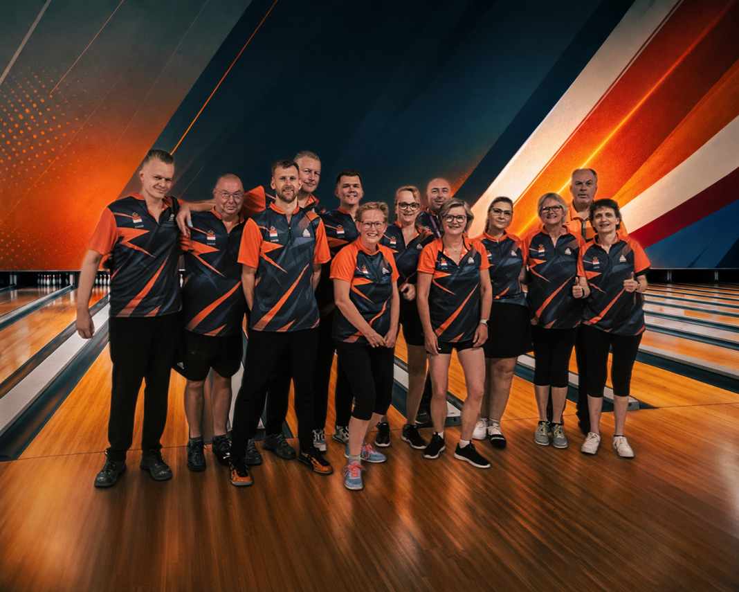 NL-bowling-team