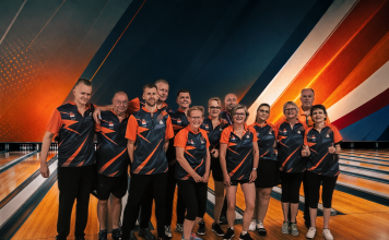 Oranje Doven Bowling klaar voor EK Bowling 2026 in Italië