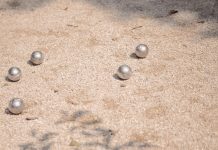 Update vanuit EDSO inzake Petanque