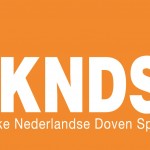 logo_KNSDB_oranje 90 jaar