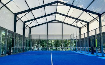 Samen de baan op: dit zijn de padeltoernooien van 2026