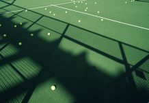 Oranje Doven Padel kent zware openingsdag op EK in Diegem