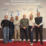 samenwerkingsovereenkomst KNDSB & GSN